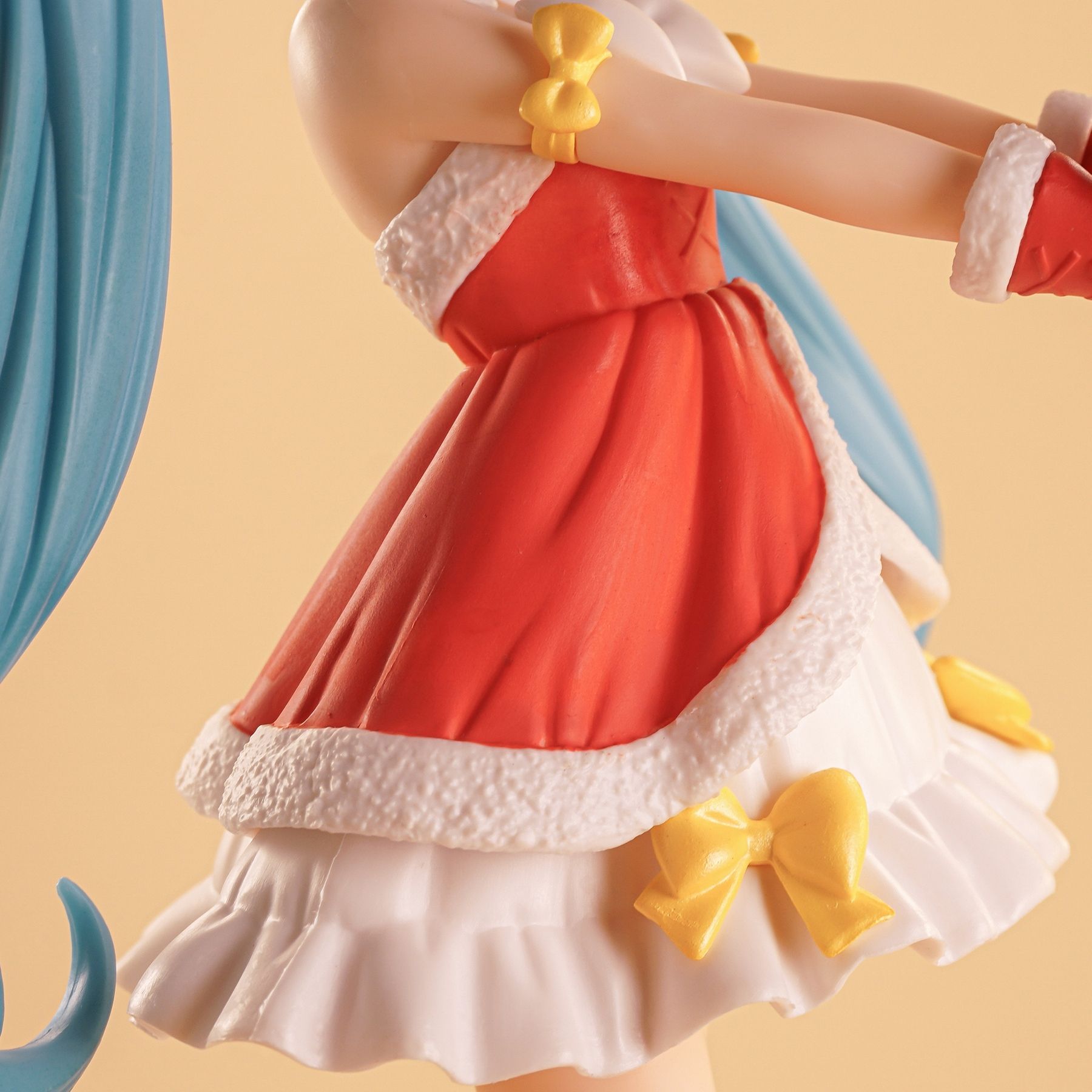 Hatsune Miku - Vocaloid (Christmas 2022 ver.)