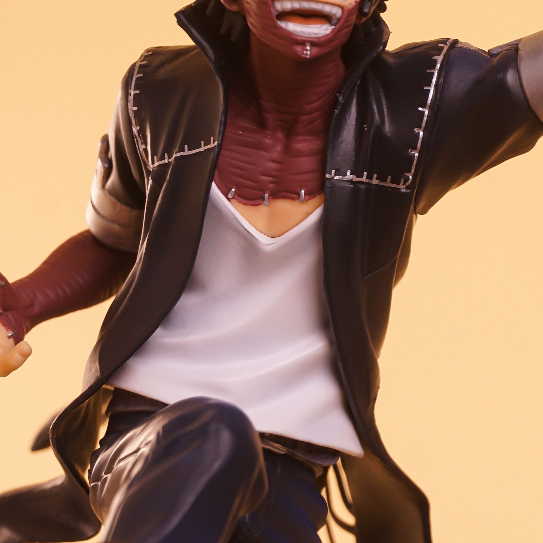 Dabi - Boku no Hero Academia (The Evil Villains (Vol.5) ver.)