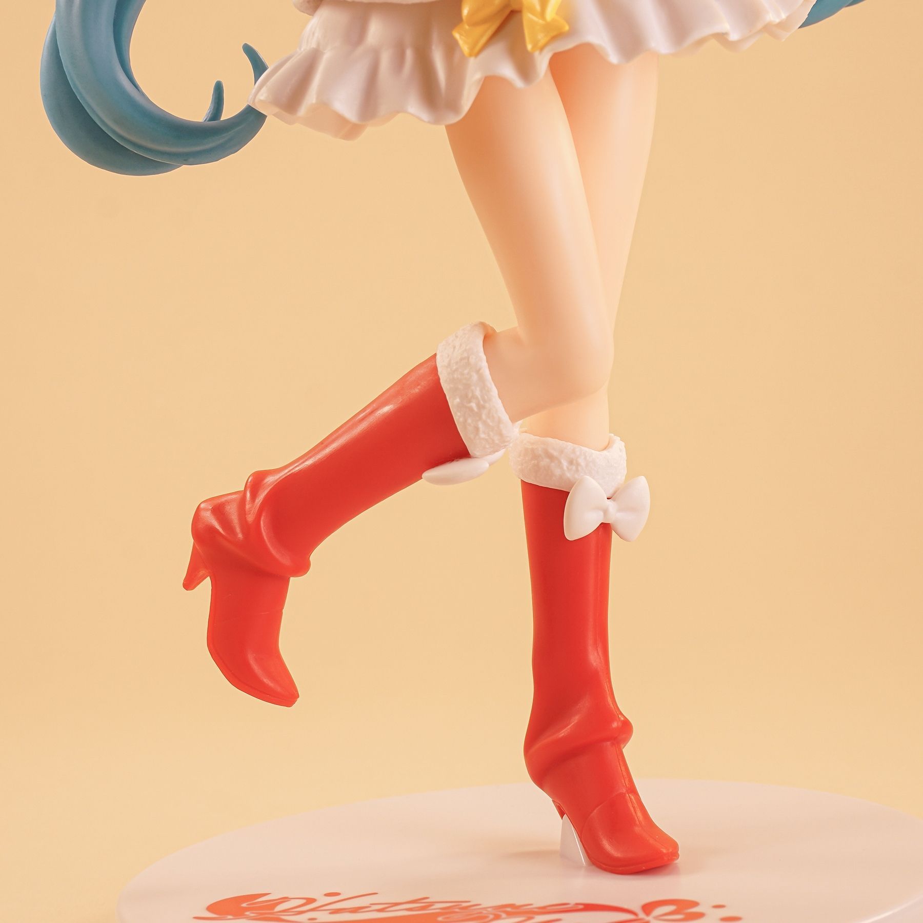 Hatsune Miku - Vocaloid (Christmas 2022 ver.)