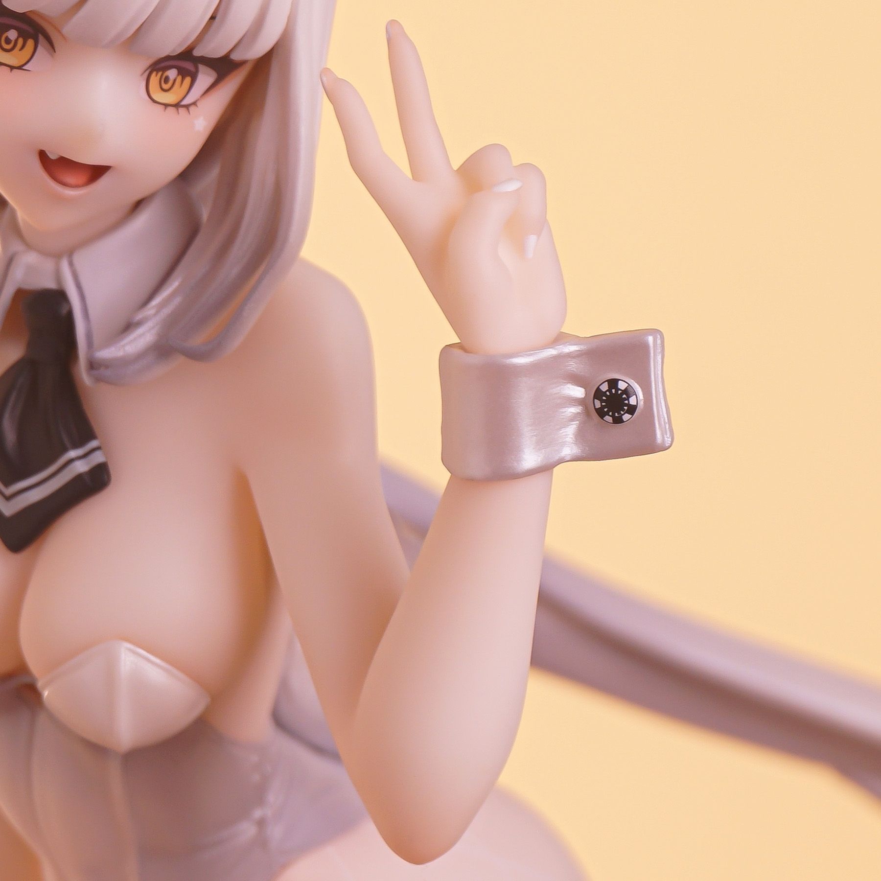 Blanc - Goddess of Victory: Nikke (S.K.P, Scale 1/10 ver.)