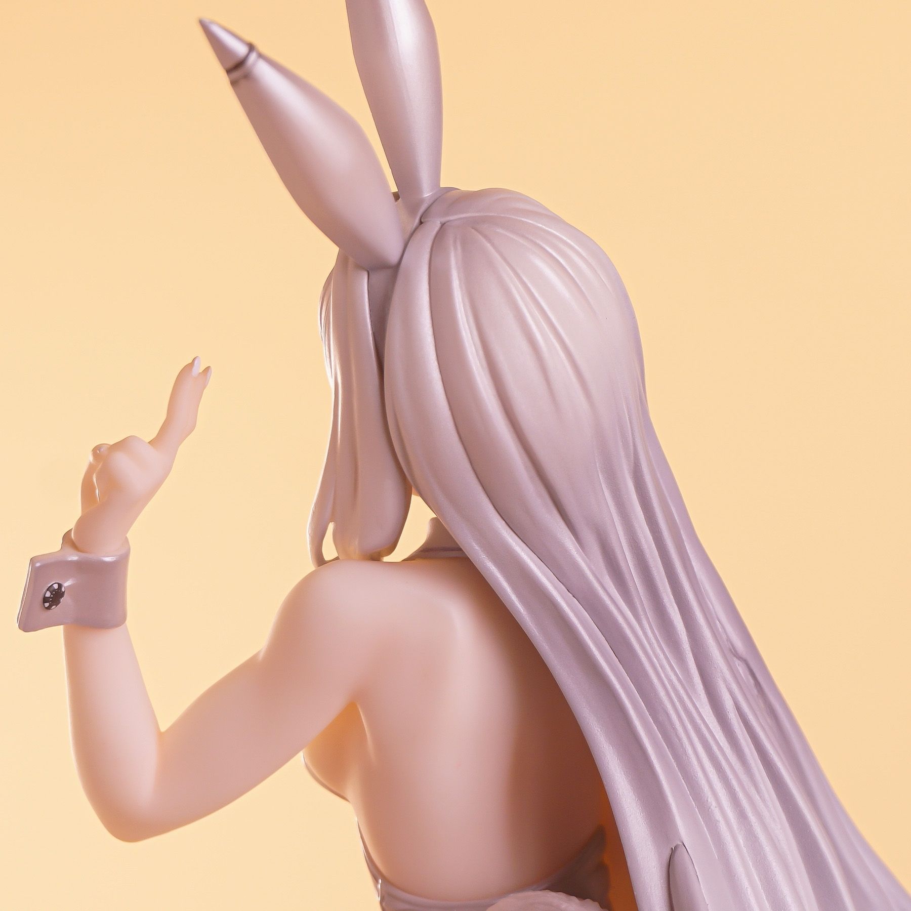 Blanc - Goddess of Victory: Nikke (S.K.P, Scale 1/10 ver.)