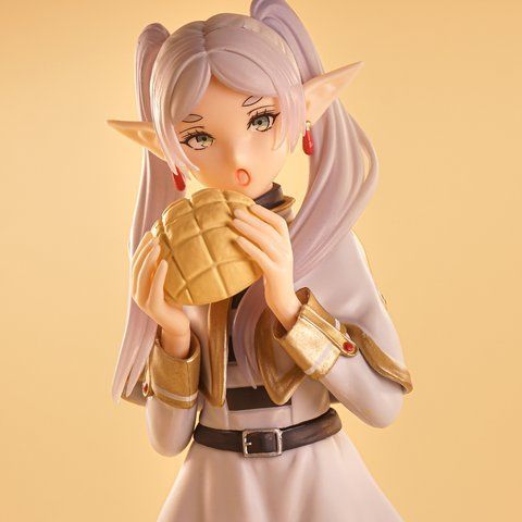 Frieren - Sousou no Frieren (Frieren no Nijichou (Luminasta) ver.)