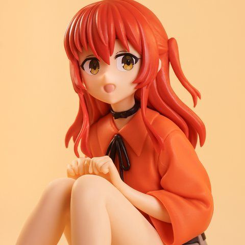 Kita Ikuyo - Bocchi the Rock! (Bandai Spirits ver.)
