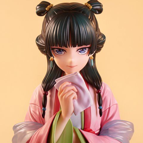 Maomao - Kusuriya no Hitorigoto (Garden Party, Scale 1/7 ver.)