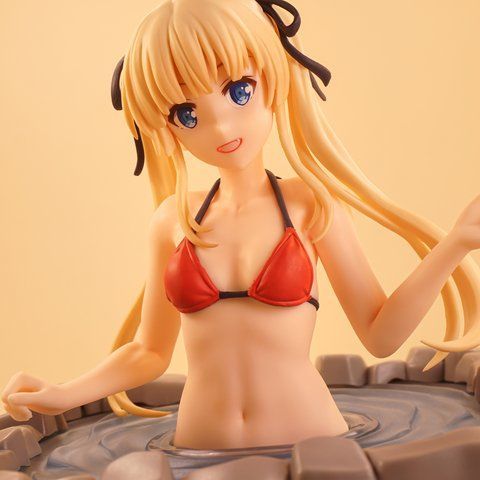 Sawamura Spencer Eriri - Saenai Heroine no Sodatekata Fine (Thermae Yu~topia ver.)