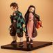 Kamado Tanjirou and Nezuko - Kimetsu no Yaiba (SPM Figure ver.)