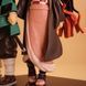 Kamado Tanjirou and Nezuko - Kimetsu no Yaiba (SPM Figure ver.)