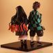 Kamado Tanjirou and Nezuko - Kimetsu no Yaiba (SPM Figure ver.)