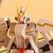 GSX-401FW Stargazer - Gundam (HG Gundam SEED (#47), Scale 1/144 ver.)