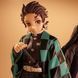 Kamado Tanjirou and Nezuko - Kimetsu no Yaiba (SPM Figure ver.)
