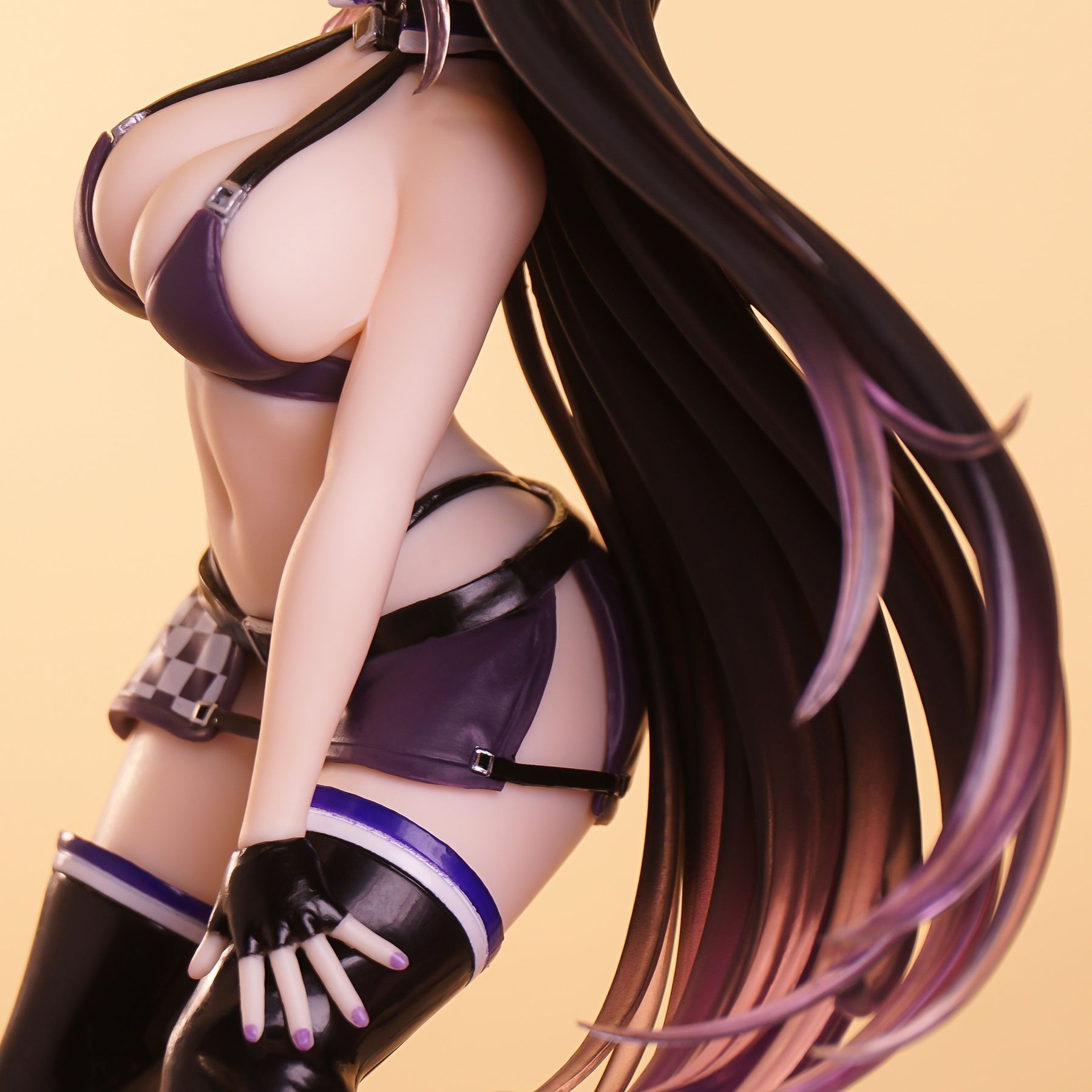 Albedo - Overlord (Race Queen (Coreful Figure) ver.)
