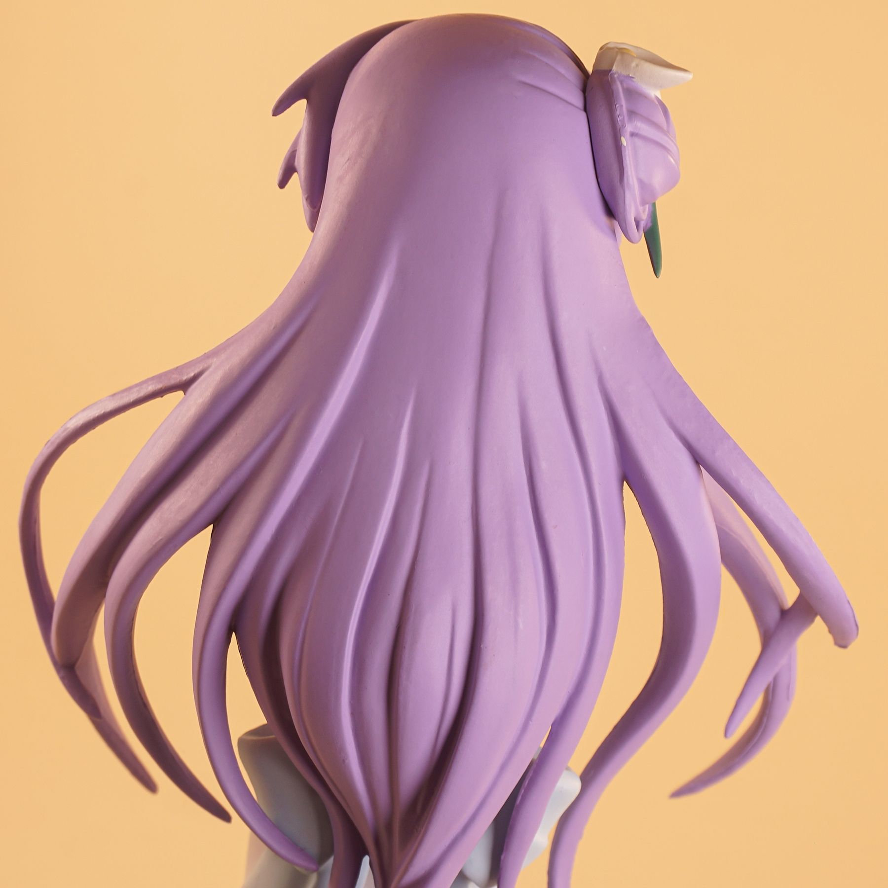 Hiiragi Kagami - Lucky☆Star (Wedding Dress (EX Figure) ver.)