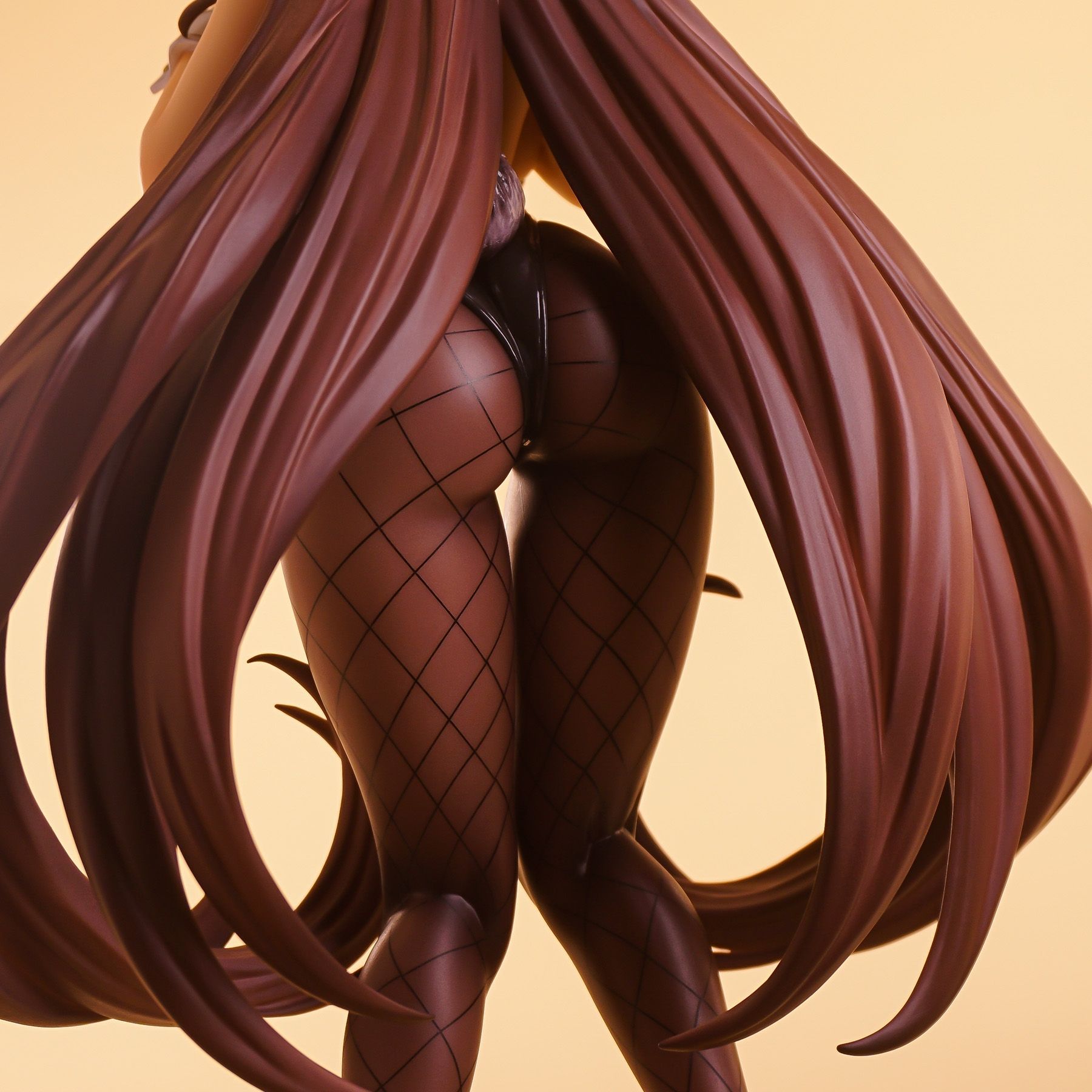 Noir - Goddess of Victory: Nikke (S.K.P, Scale 1/10 ver.)
