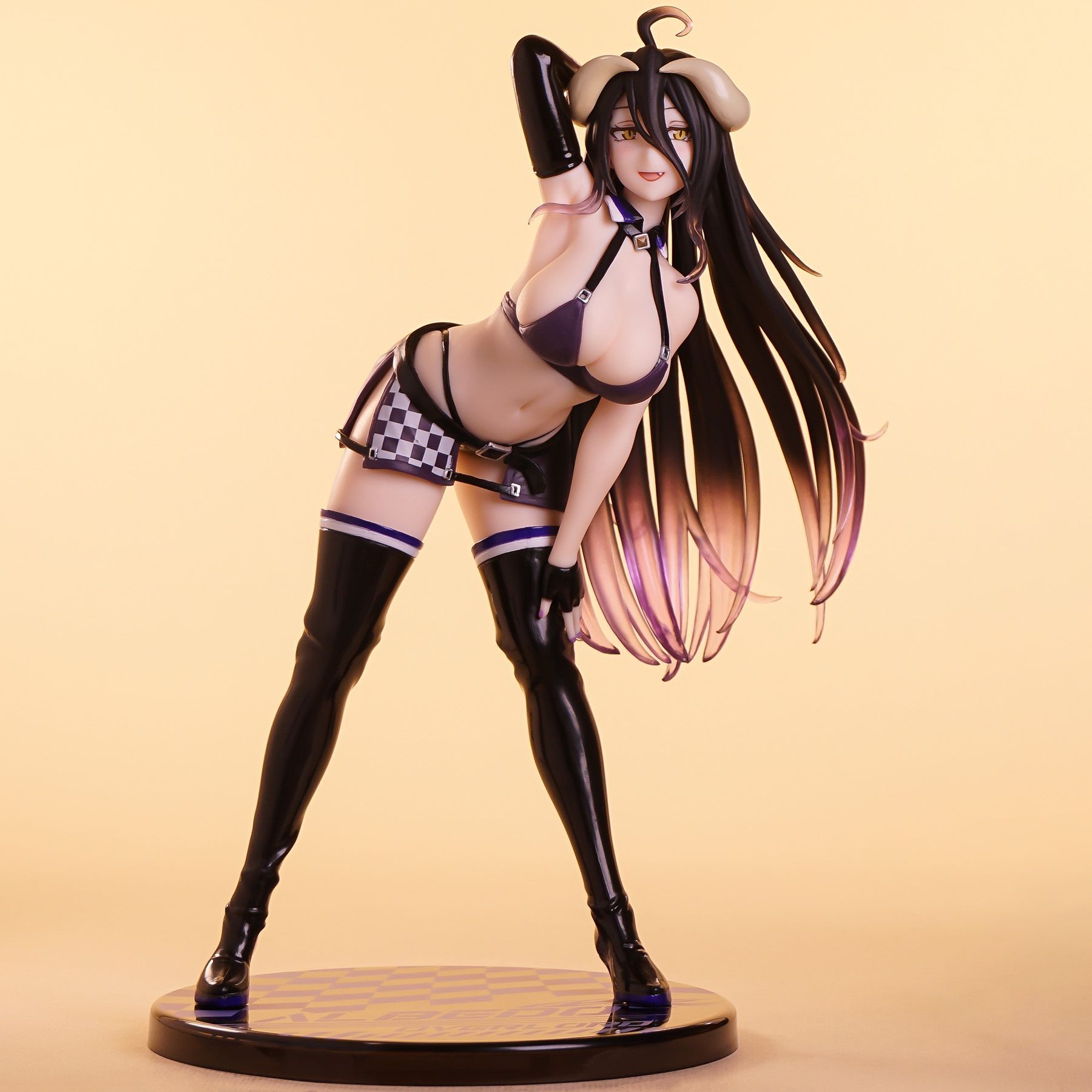 Albedo - Overlord (Race Queen (Coreful Figure) ver.)