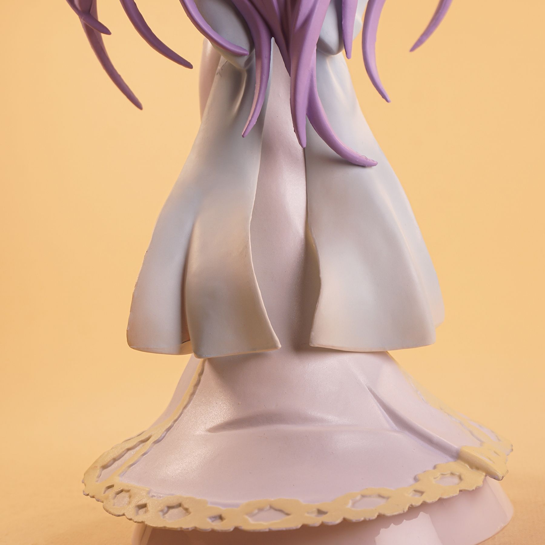 Hiiragi Kagami - Lucky☆Star (Wedding Dress (EX Figure) ver.)