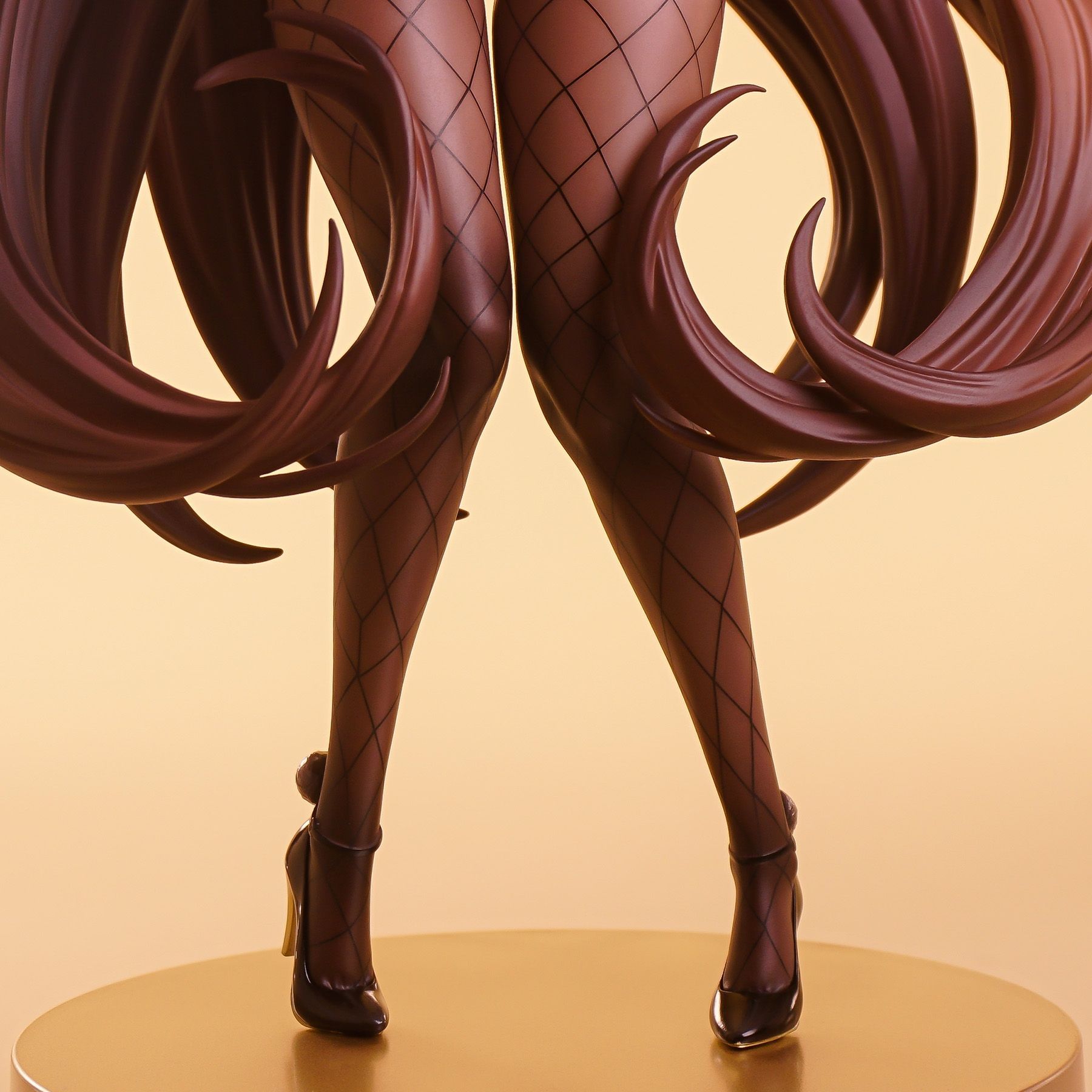 Noir - Goddess of Victory: Nikke (S.K.P, Scale 1/10 ver.)
