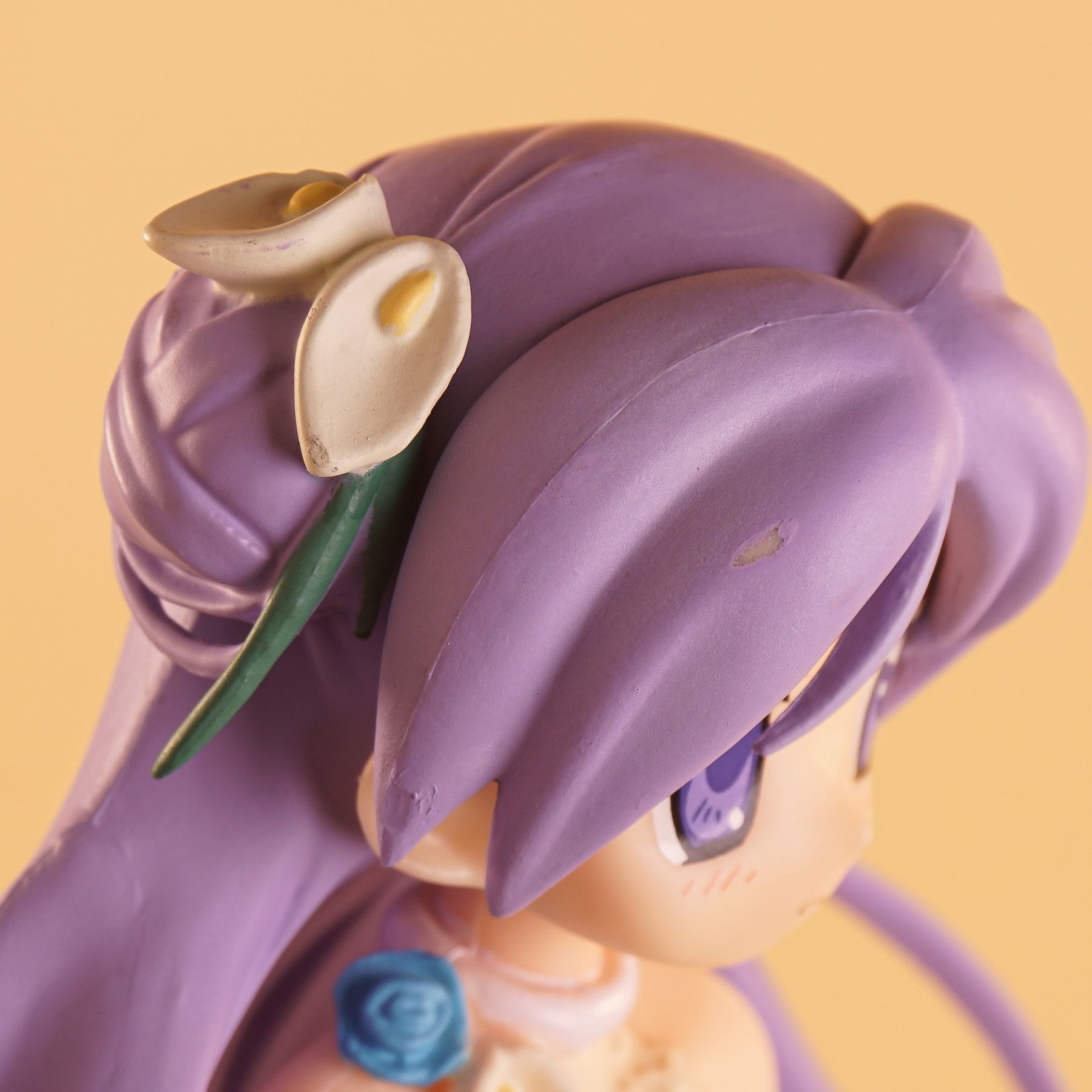 Hiiragi Kagami - Lucky☆Star (Wedding Dress (EX Figure) ver.)