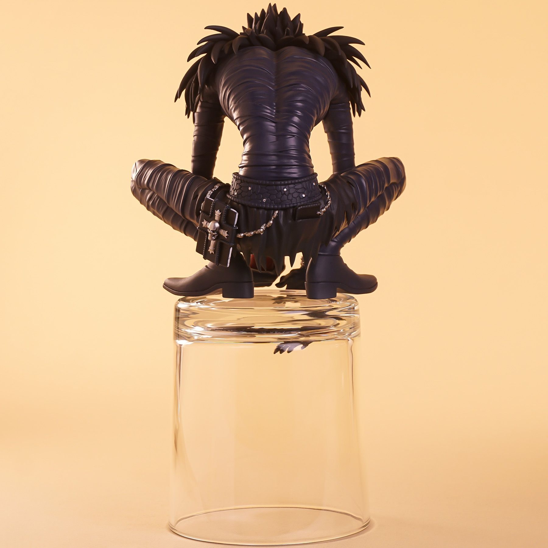 Ryuuk - Death Note (Noodle Stopper Figure ver.)