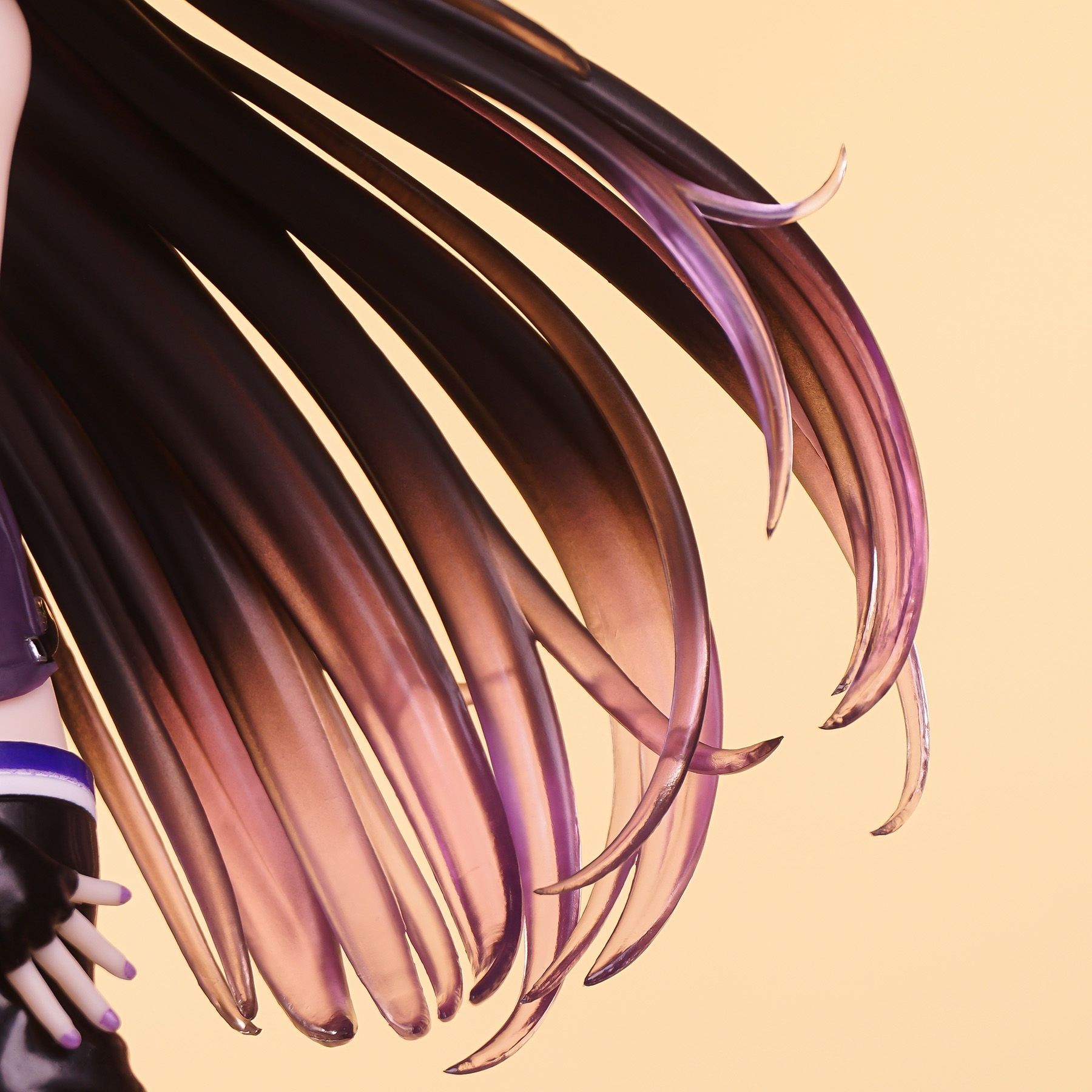Albedo - Overlord (Race Queen (Coreful Figure) ver.)