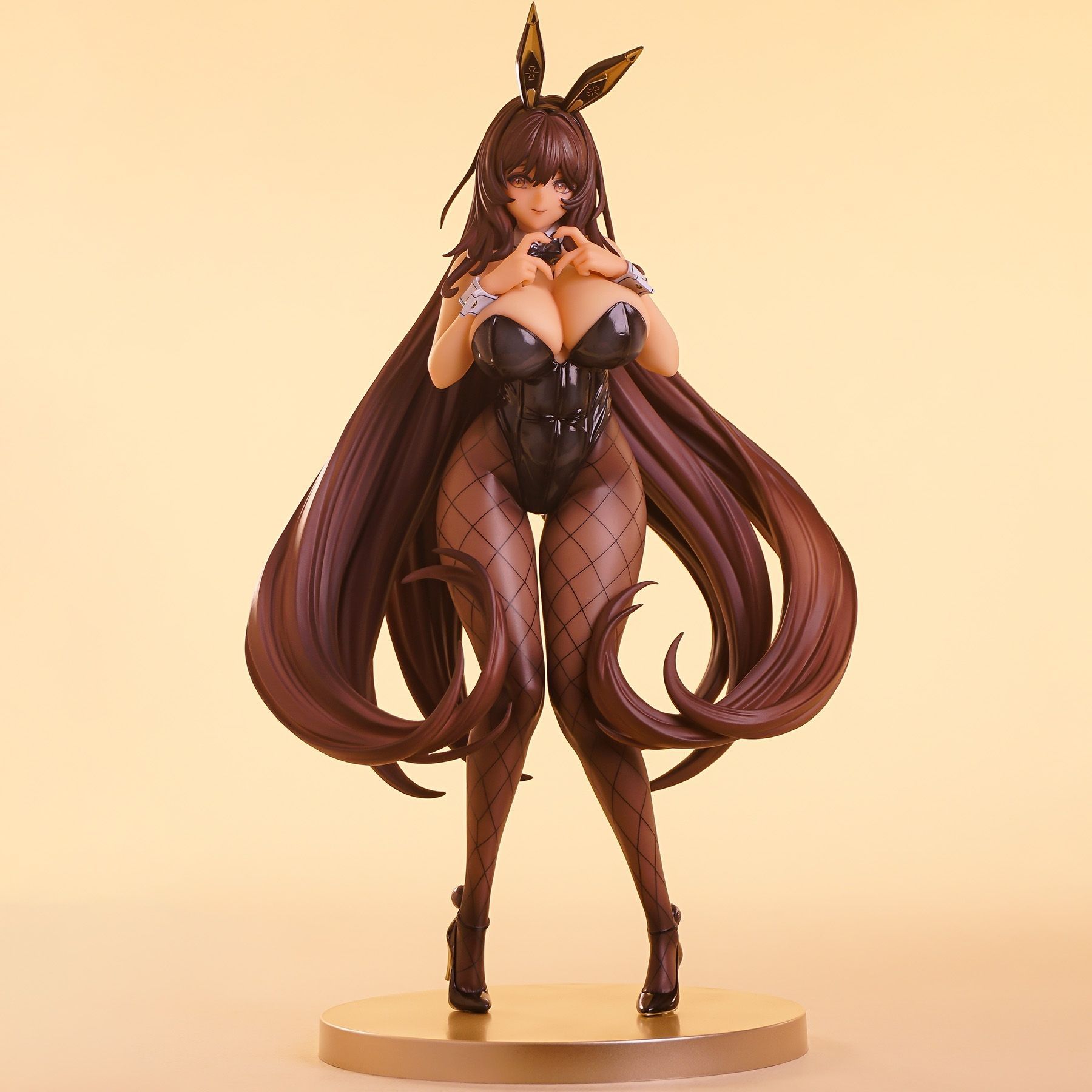 Noir - Goddess of Victory: Nikke (S.K.P, Scale 1/10 ver.)