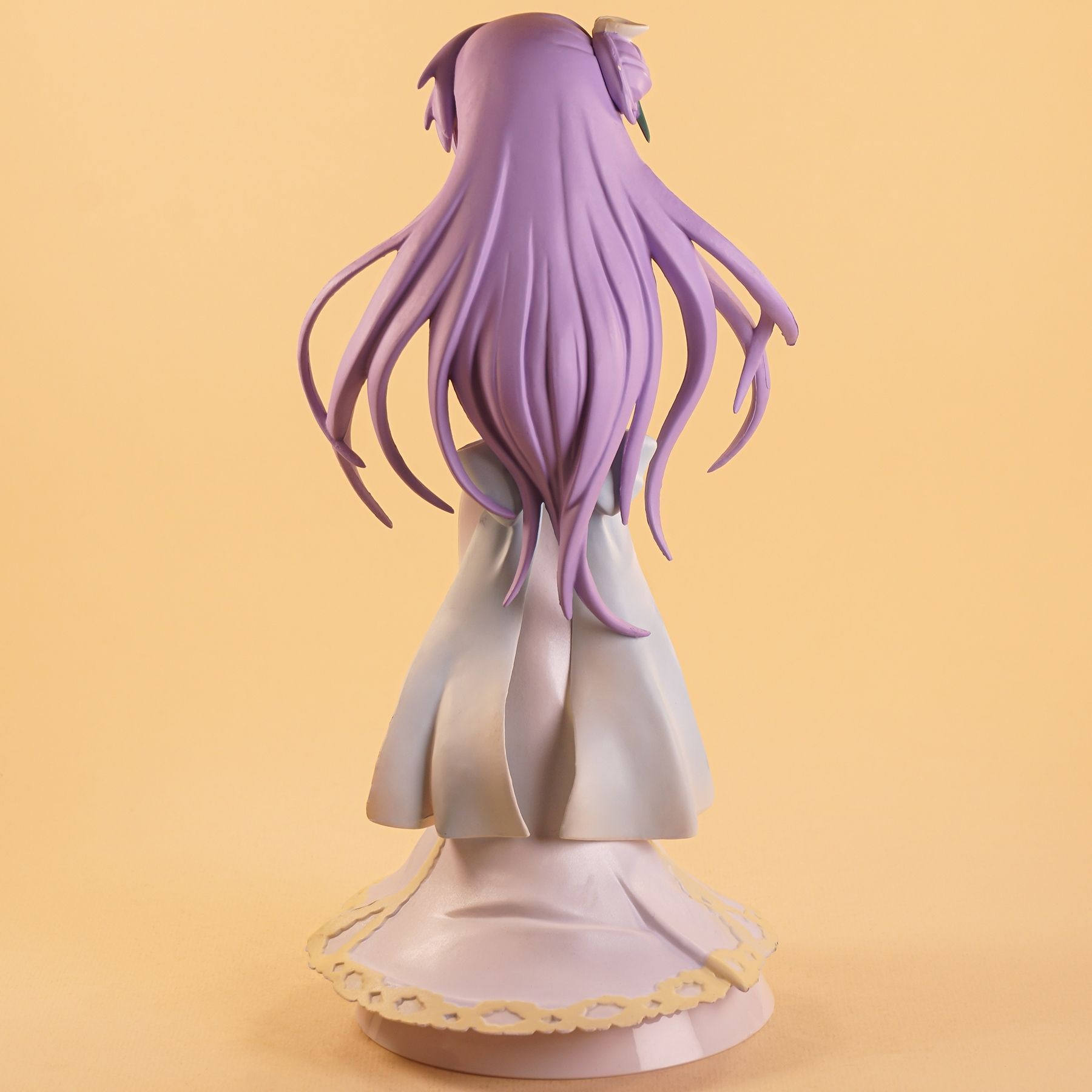 Hiiragi Kagami - Lucky☆Star (Wedding Dress (EX Figure) ver.)
