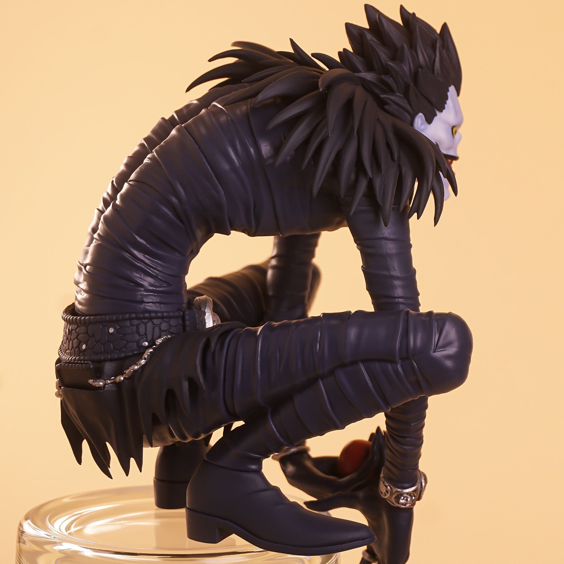 Ryuuk - Death Note (Noodle Stopper Figure ver.)