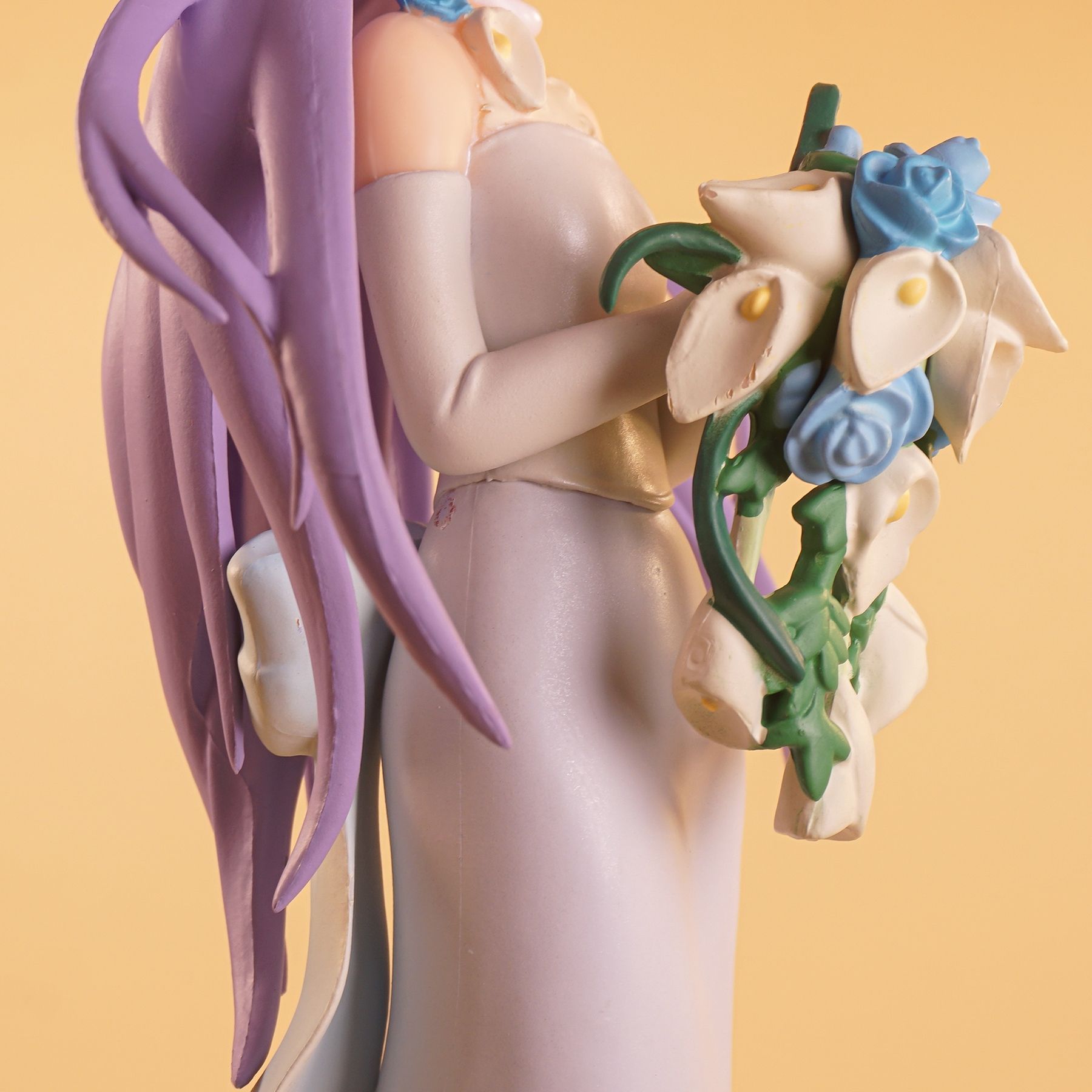 Hiiragi Kagami - Lucky☆Star (Wedding Dress (EX Figure) ver.)