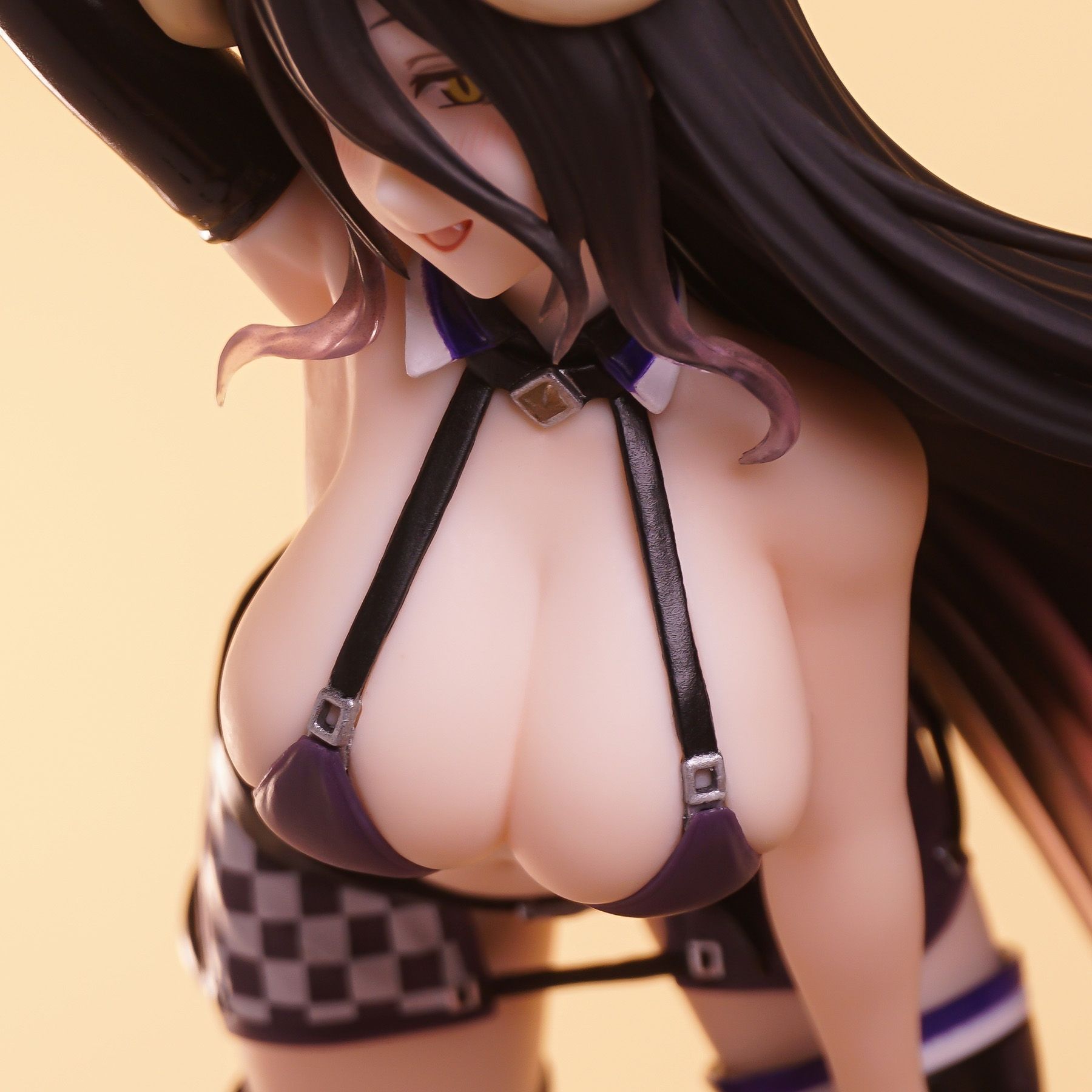 Albedo - Overlord (Race Queen (Coreful Figure) ver.)
