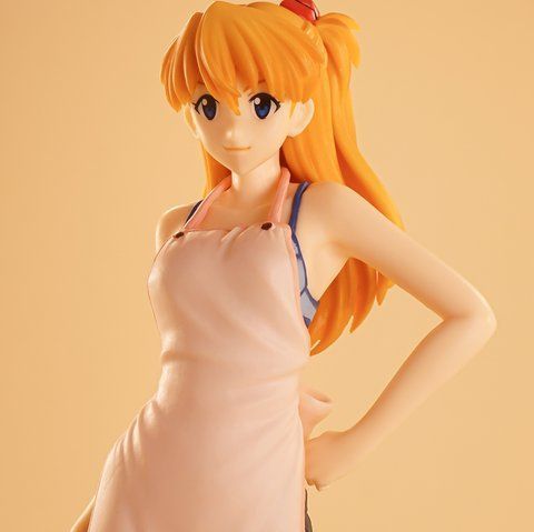 Souryuu Asuka Langley - Evangelion (Memorial ~1995-2015~ ver.)