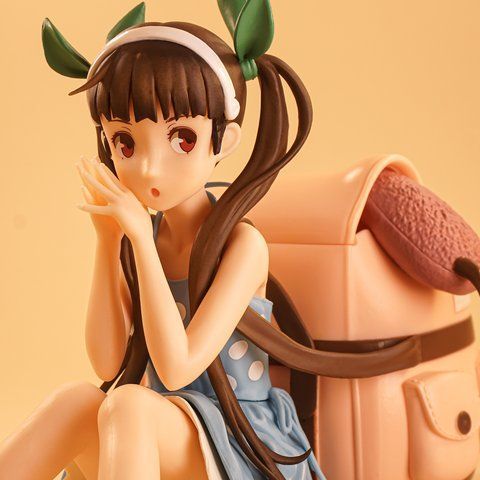 Hachikuji Mayoi - Monogatari Series (EXQ Figure ver.)