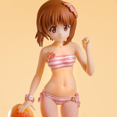 Nishizumi Miho - Girls und Panzer (Senshadou Daisakusen! Special!, Last One ver.)