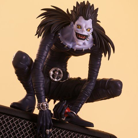 Ryuuk - Death Note (Noodle Stopper Figure ver.)