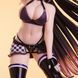 Albedo - Overlord (Race Queen (Coreful Figure) ver.)