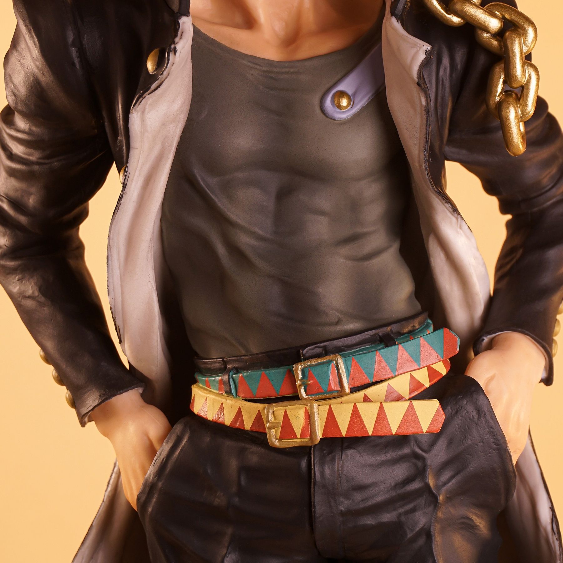 Kujo Jotaro - Jojo no Kimyou na Bouken Stardust Crusaders (Ichiban Kuji (A Prize), Masterlise ver.)