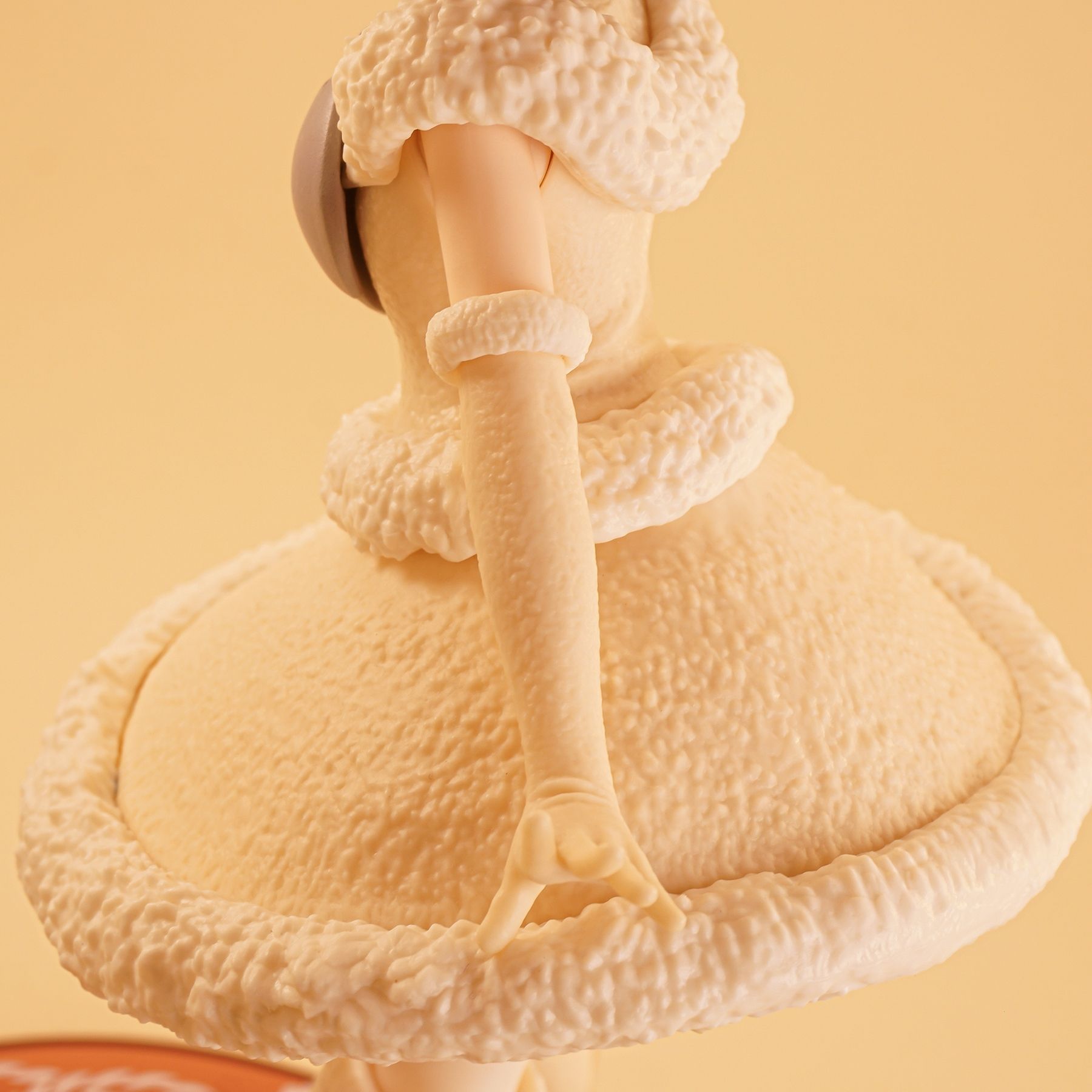 Maple - Bofuri (Winter Sheep Clothes (Coreful Figure) ver.)