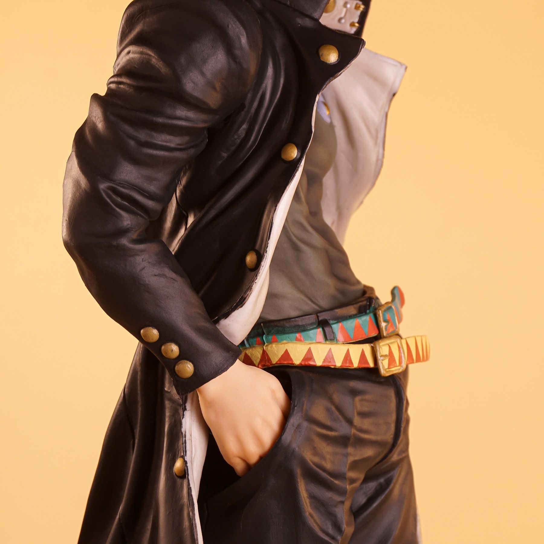 Kujo Jotaro - Jojo no Kimyou na Bouken Stardust Crusaders (Ichiban Kuji (A Prize), Masterlise ver.)