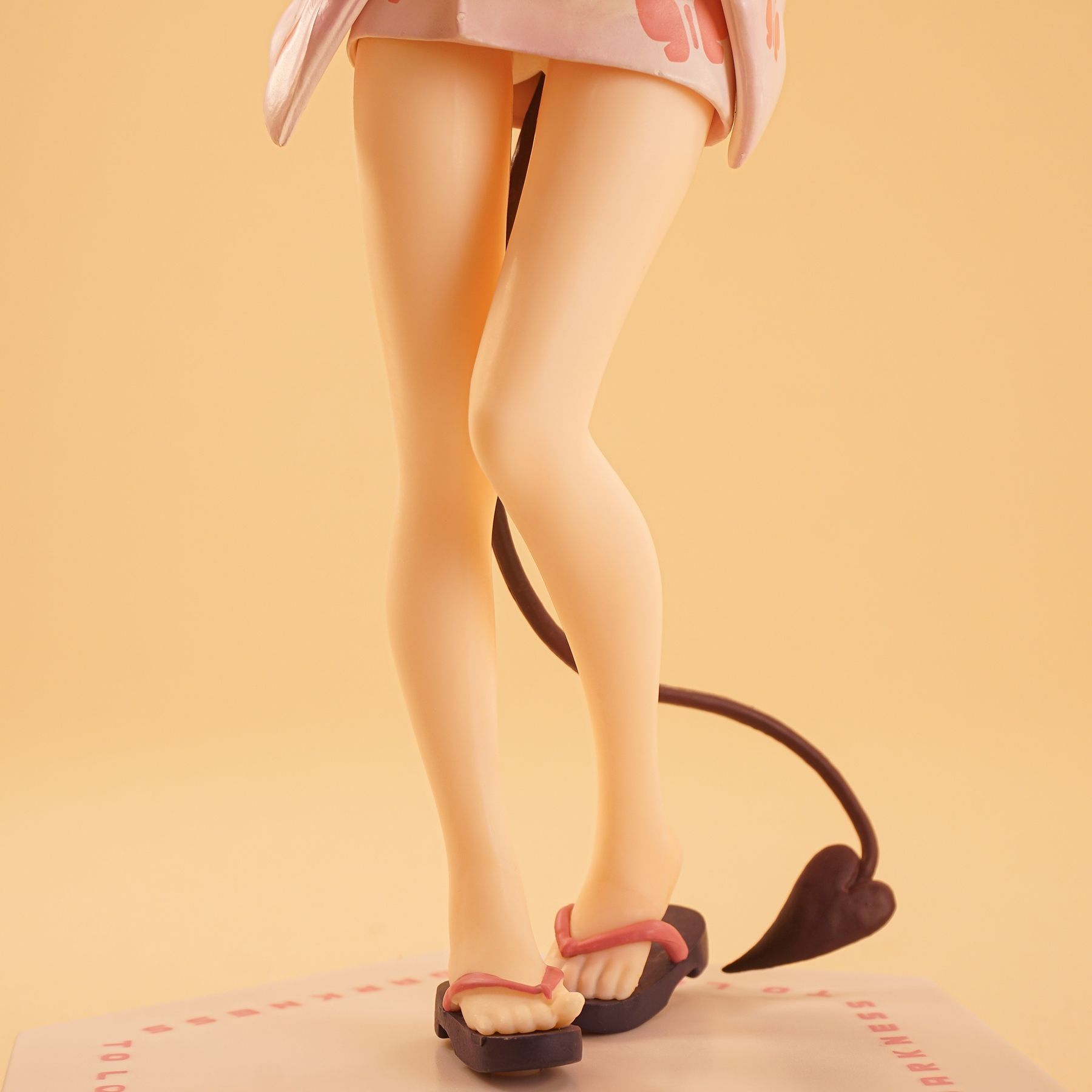 Momo Belia Deviluke - To LOVEru (Yukata ver.)
