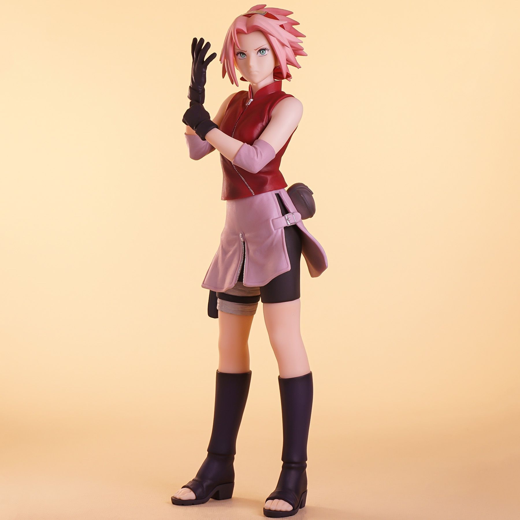 Haruno Sakura - Naruto Shippuuden (Masterlise, Kazekage Dakkan-hen (B Prize) ver.)