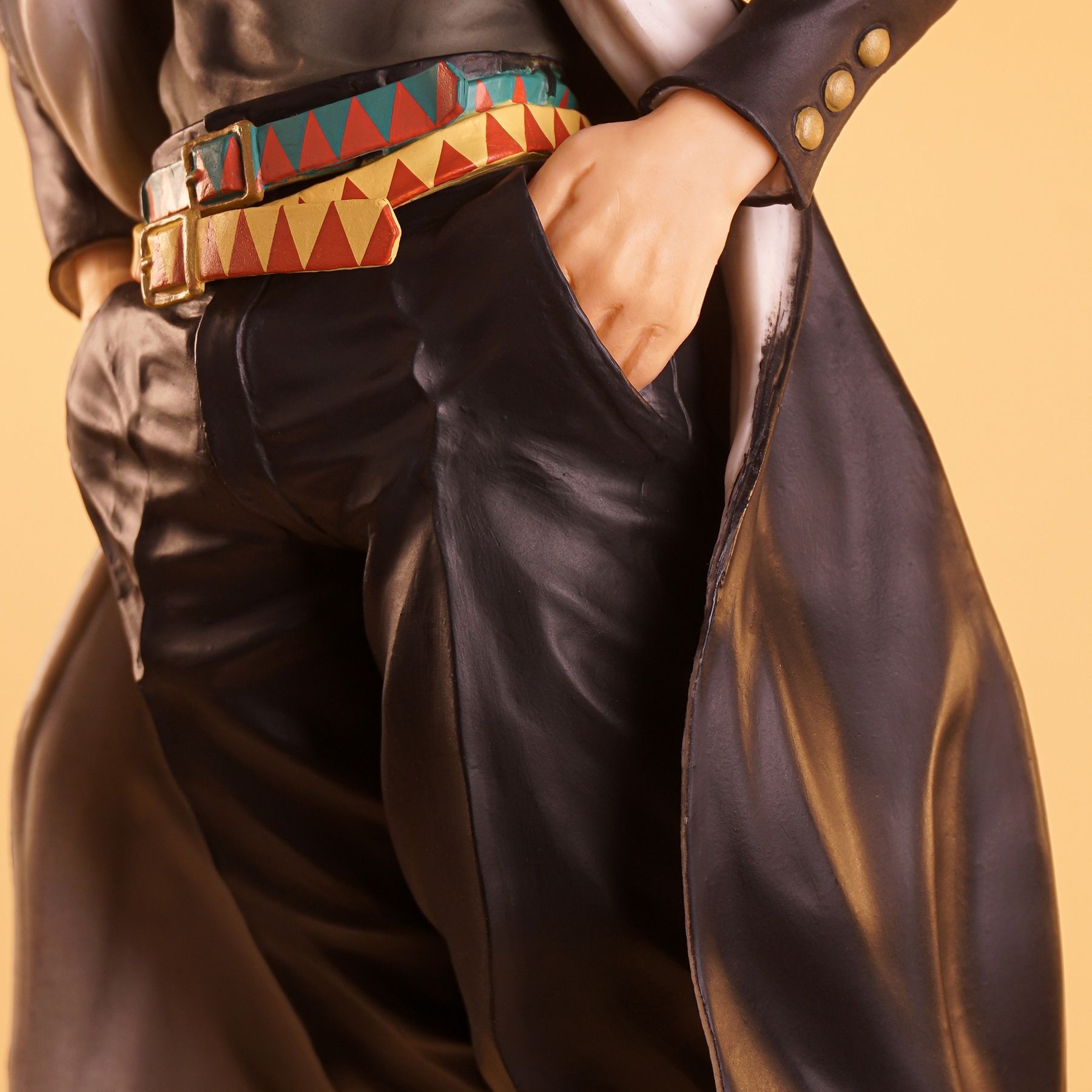 Kujo Jotaro - Jojo no Kimyou na Bouken Stardust Crusaders (Ichiban Kuji (A Prize), Masterlise ver.)