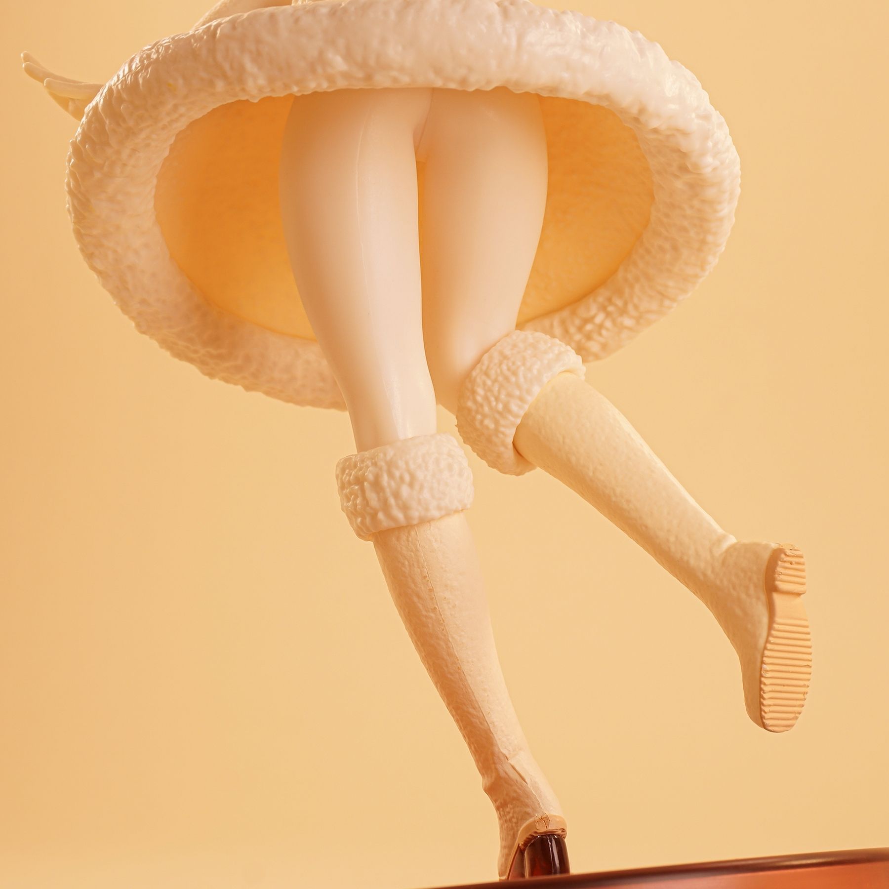Maple - Bofuri (Winter Sheep Clothes (Coreful Figure) ver.)