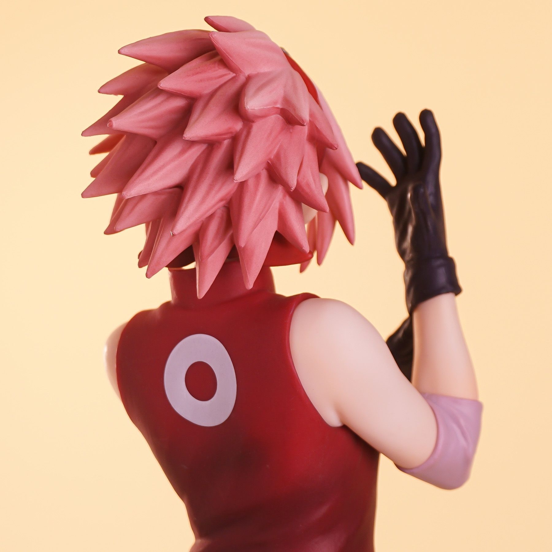 Haruno Sakura - Naruto Shippuuden (Masterlise, Kazekage Dakkan-hen (B Prize) ver.)