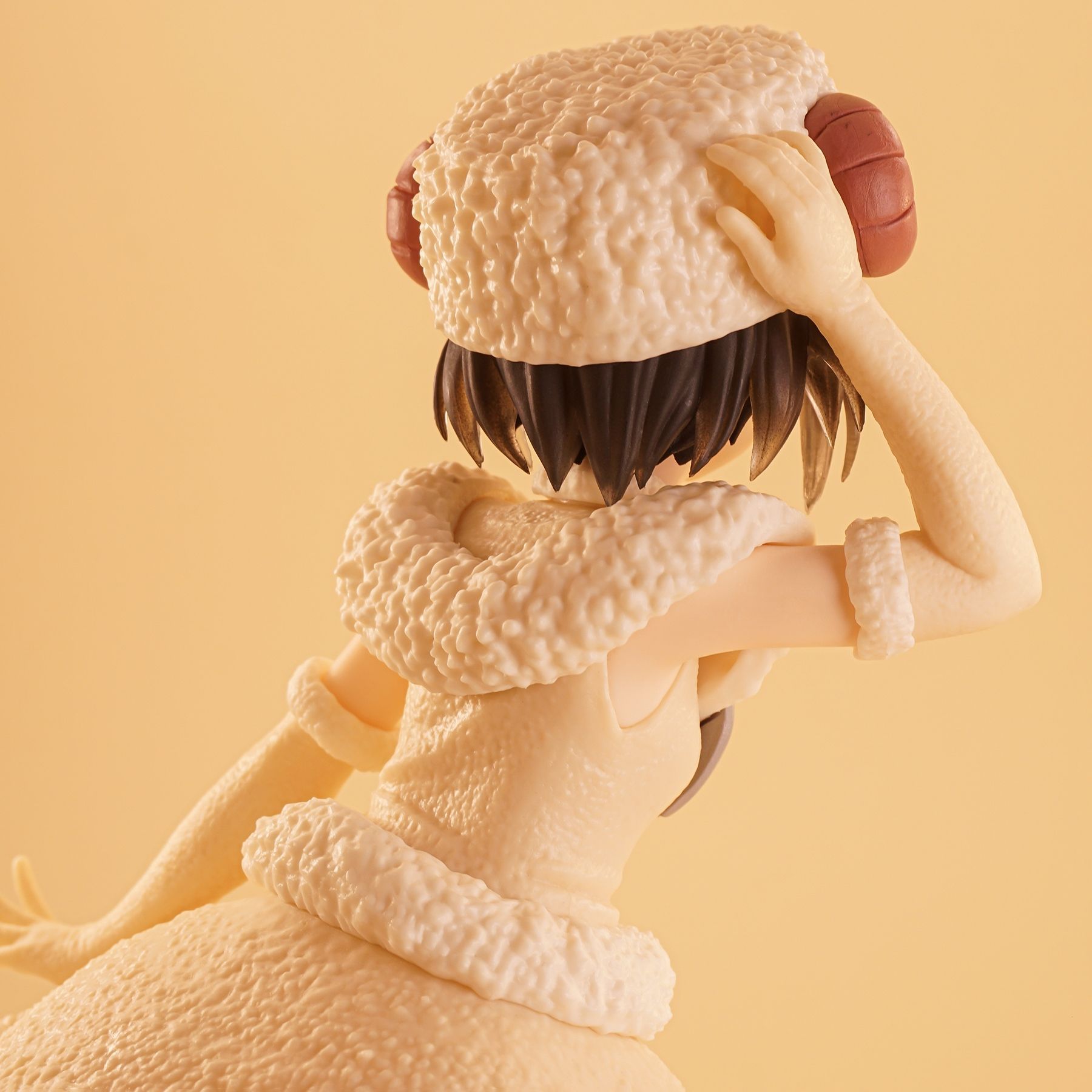 Maple - Bofuri (Winter Sheep Clothes (Coreful Figure) ver.)