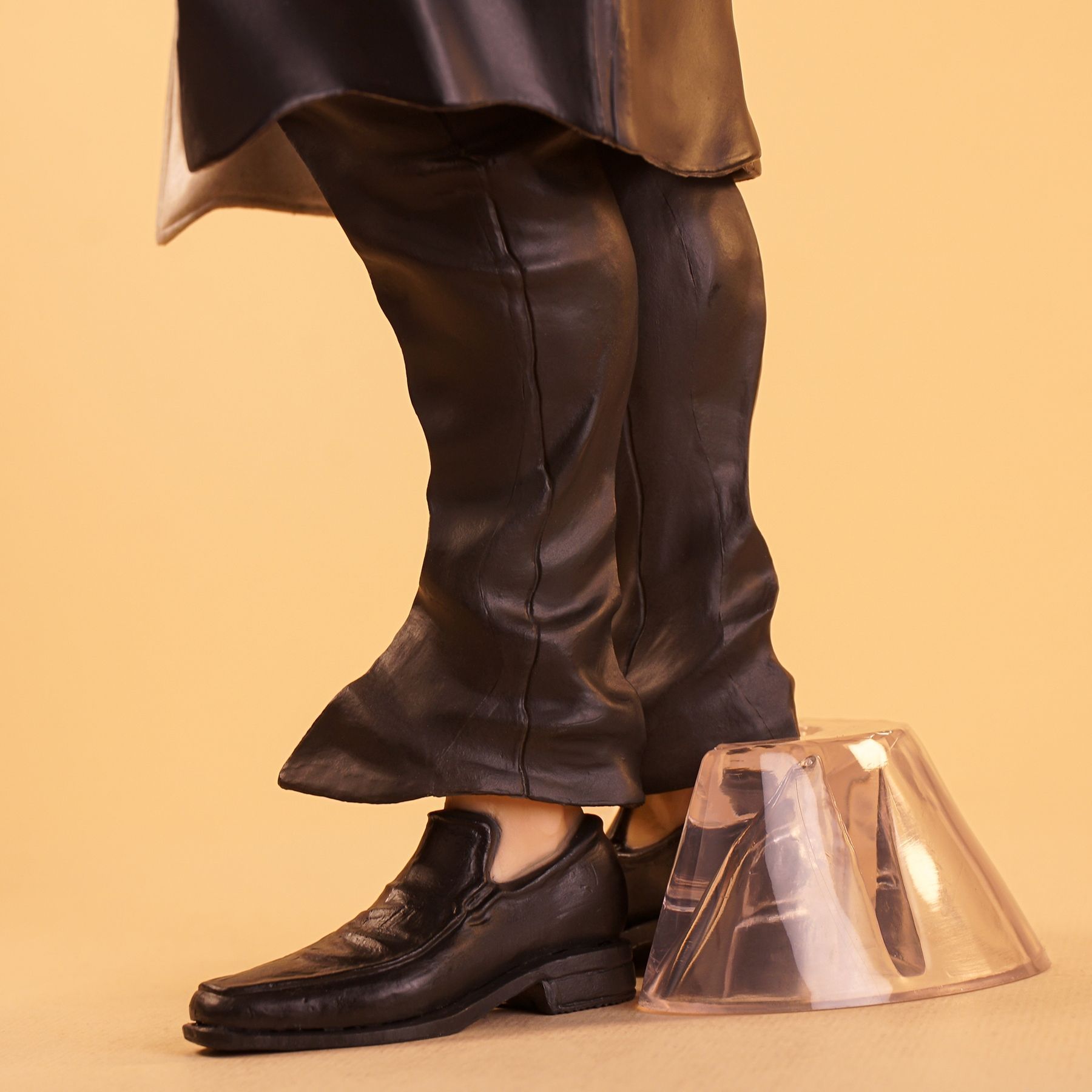Kujo Jotaro - Jojo no Kimyou na Bouken Stardust Crusaders (Ichiban Kuji (A Prize), Masterlise ver.)