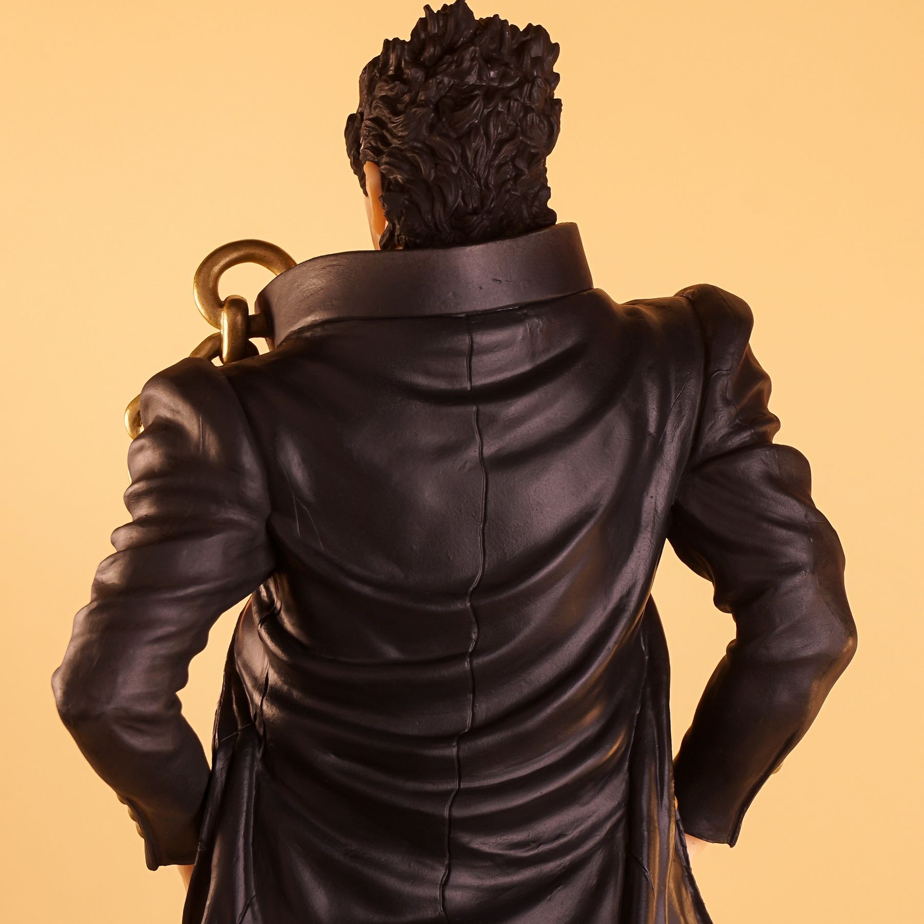 Kujo Jotaro - Jojo no Kimyou na Bouken Stardust Crusaders (Ichiban Kuji (A Prize), Masterlise ver.)