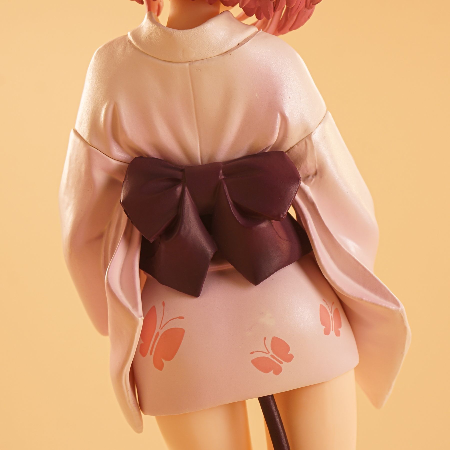 Momo Belia Deviluke - To LOVEru (Yukata ver.)