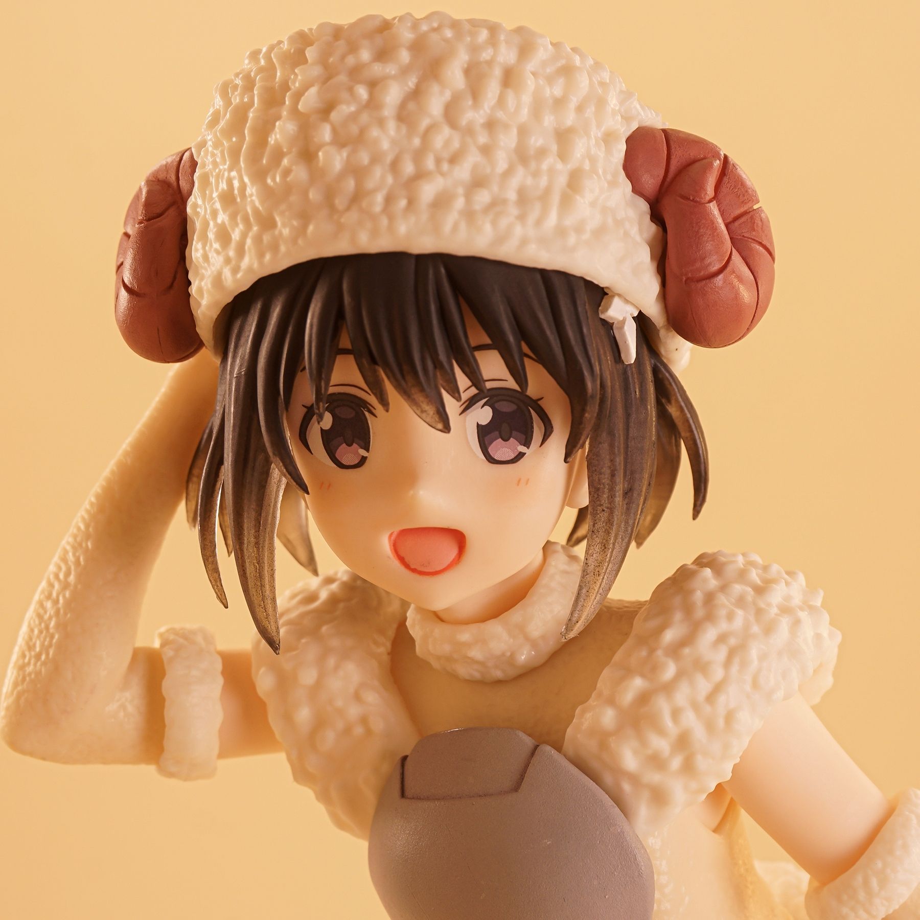 Maple - Bofuri (Winter Sheep Clothes (Coreful Figure) ver.)