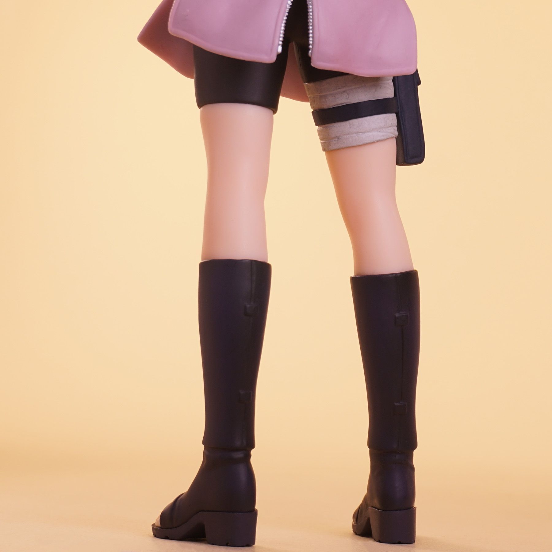 Haruno Sakura - Naruto Shippuuden (Masterlise, Kazekage Dakkan-hen (B Prize) ver.)