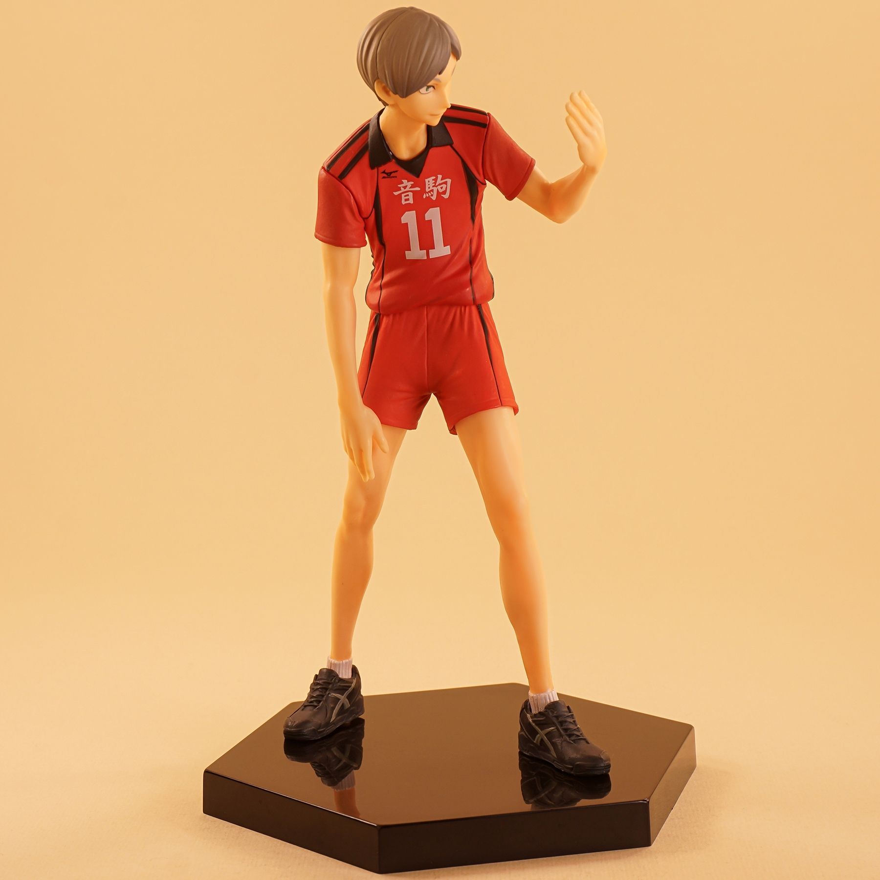 Haiba Lev - Haikyuu!! (DXF Figure (Vol.9) ver.)