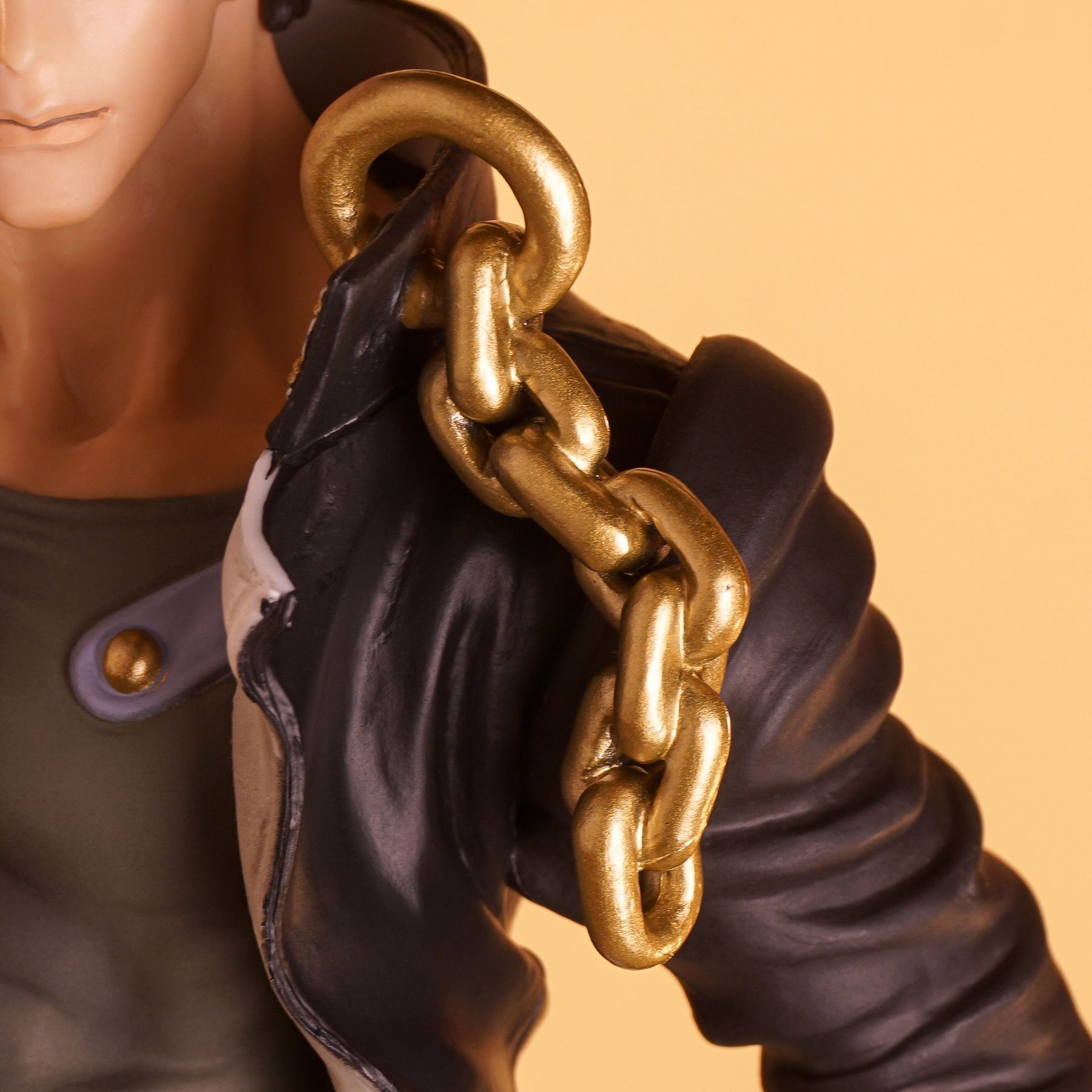 Kujo Jotaro - Jojo no Kimyou na Bouken Stardust Crusaders (Ichiban Kuji (A Prize), Masterlise ver.)