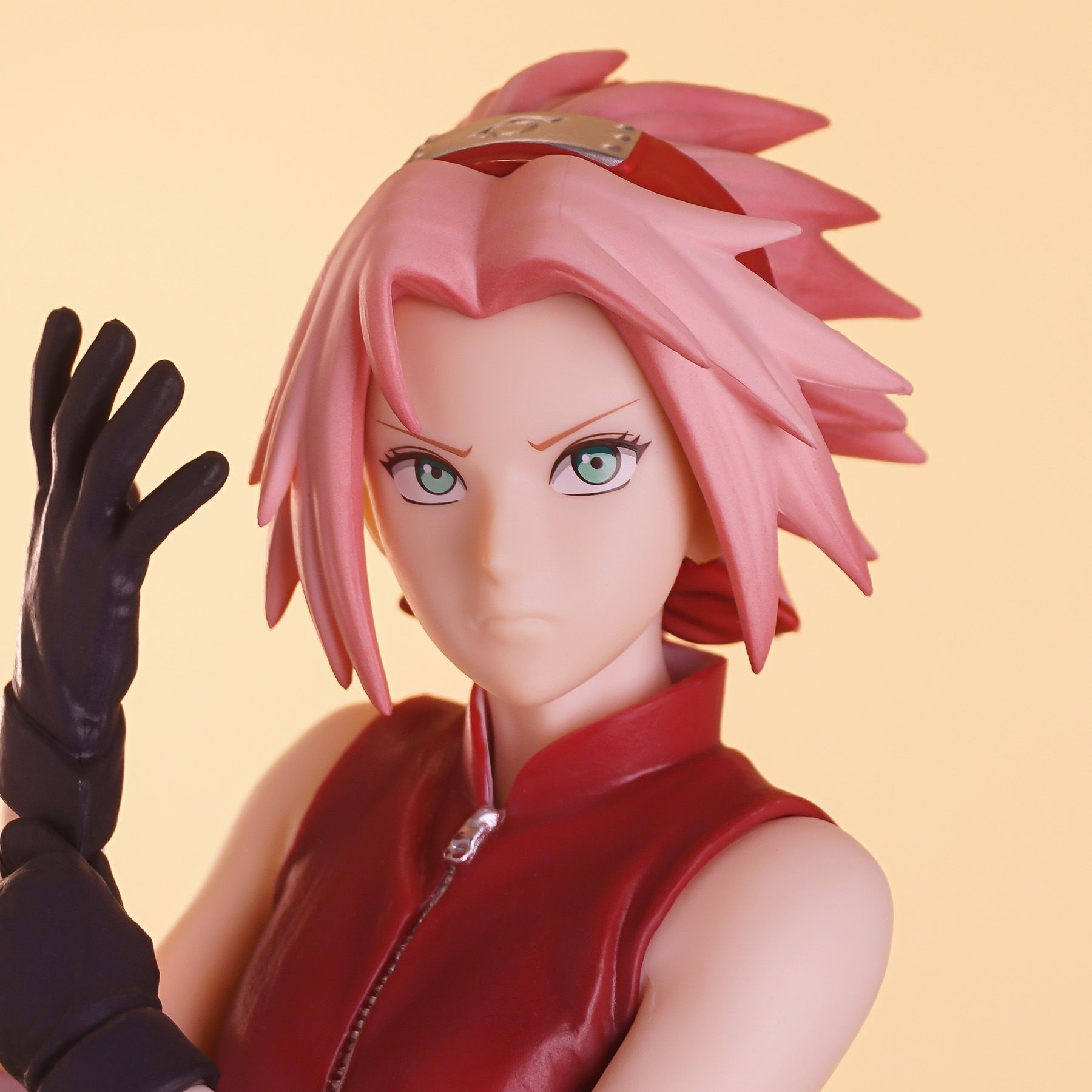 Haruno Sakura - Naruto Shippuuden (Masterlise, Kazekage Dakkan-hen (B Prize) ver.)